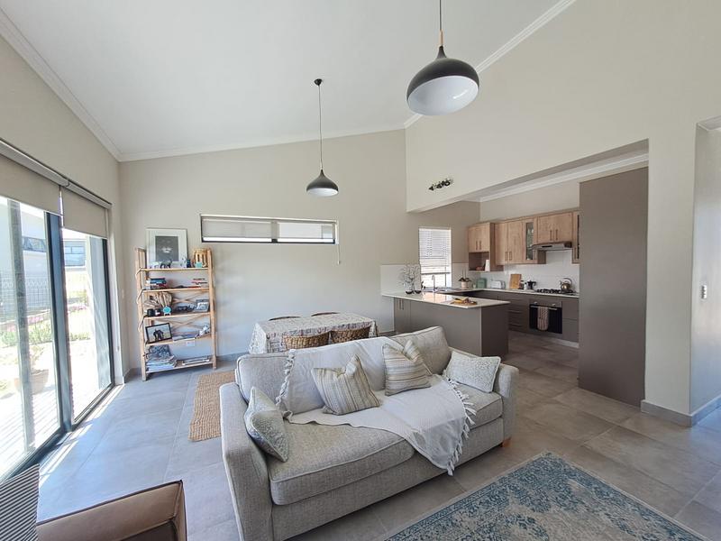 To Let 2 Bedroom Property for Rent in Kraaibosch Park Western Cape